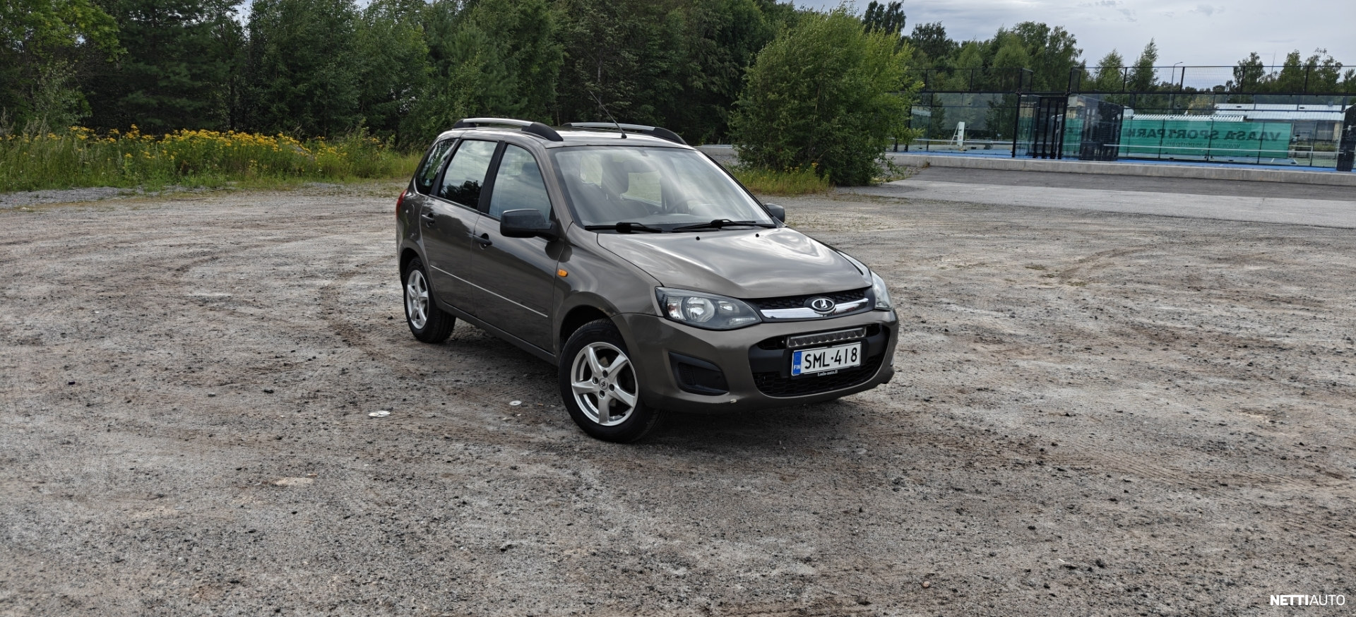 Lada Kalina
