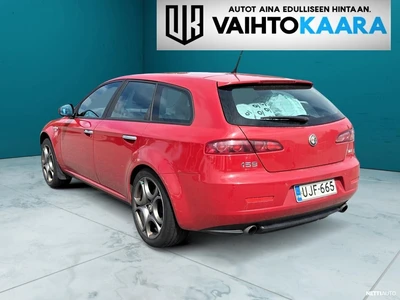 Alfa Romeo 159 2010, kuva 5/38