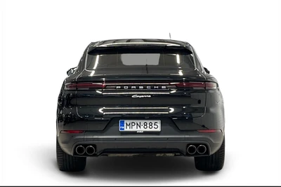 Porsche Cayenne 2024, kuva 3/28
