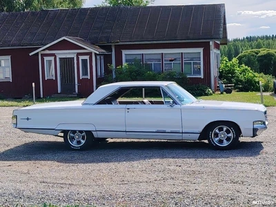 Chrysler 300 1965, kuva 4/15