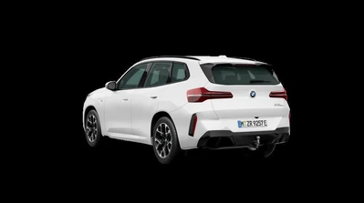 BMW X3 2026, photo 3/6