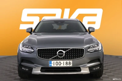 Volvo V90 Cross Country 2017, kuva 2/32