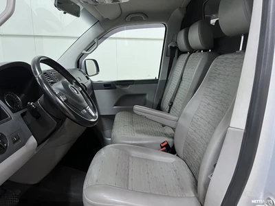 Volkswagen Transporter 2,0 TDI 132 kW 2013, photo 6/9