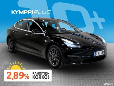 Tesla Model 3 2019, kuva 1/30