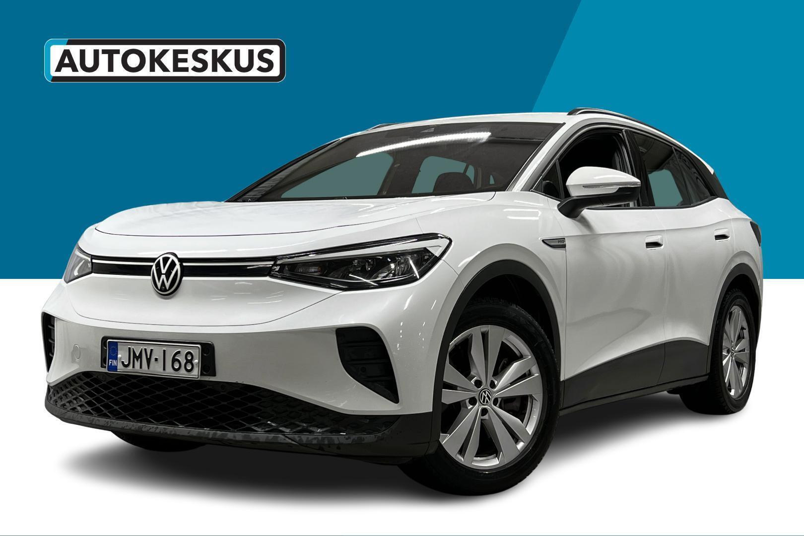 Volkswagen ID.4
