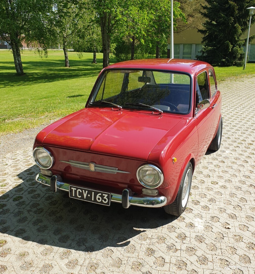 Fiat 850