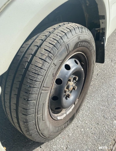Iveco 35S11 2001, kuva 6/8