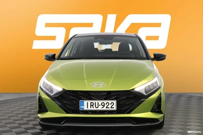 Hyundai i20 2024, kuva 2/41