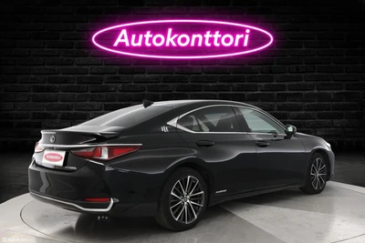 Lexus ES 300h Business Edition 2022, kuva 4/13