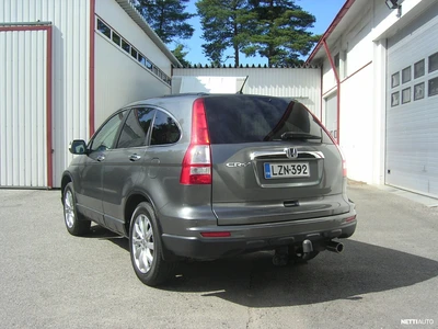 Honda CR-V 2011, kuva 3/10