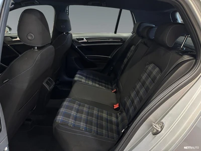 Volkswagen Golf 2016, kuva 7/16