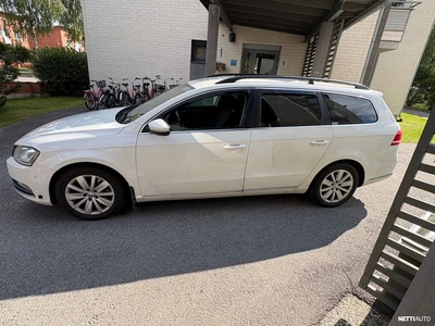 Volkswagen Passat 2012, kuva 3/15