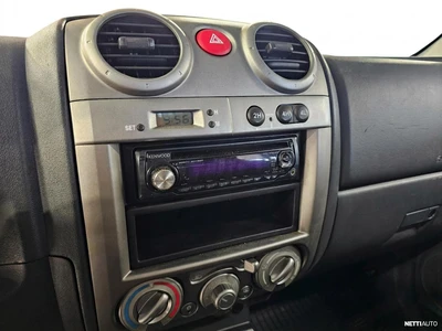 Isuzu D-Max 2008, photo 6/15