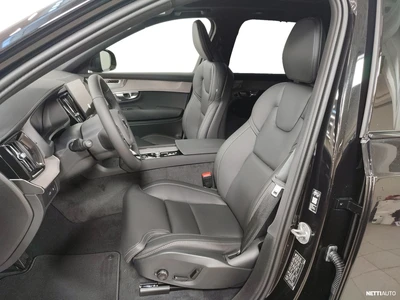 Volvo XC90 2027, kuva 3/5