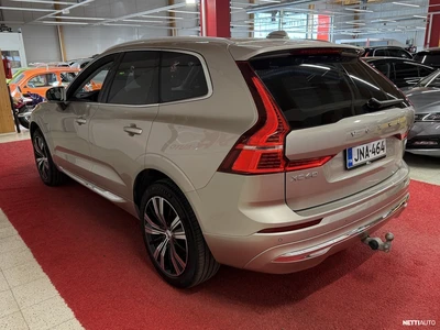 Volvo XC60 2023, kuva 6/23