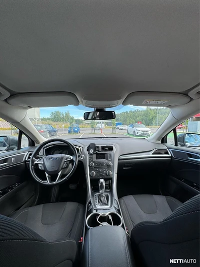 Ford Mondeo 2015, kuva 6/13