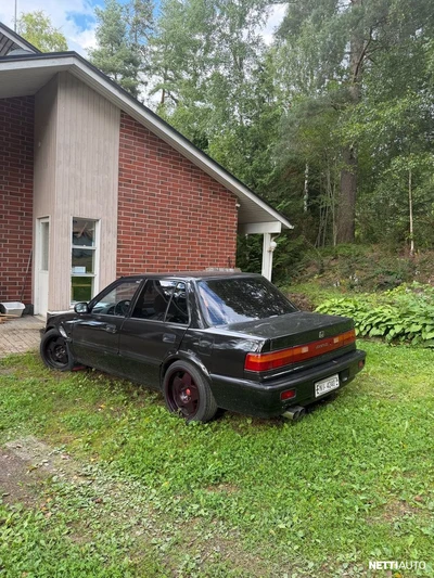 Honda Civic 1992, kuva 7/10