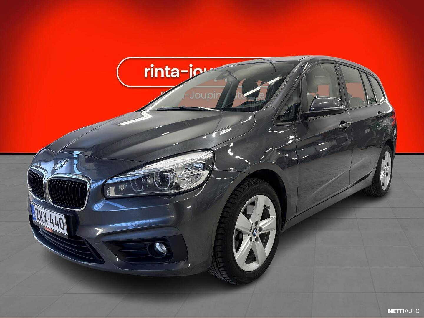 BMW 220