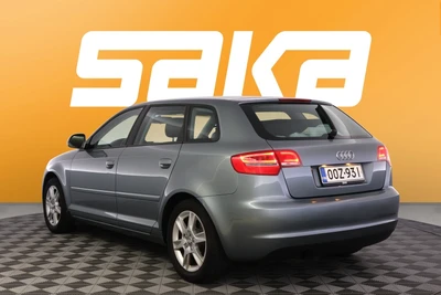 Audi A3 2010, kuva 5/10