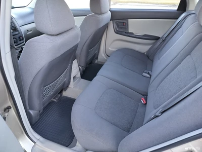 Kia Cerato 1,6 EX HB 5D 2006, kuva 6/8