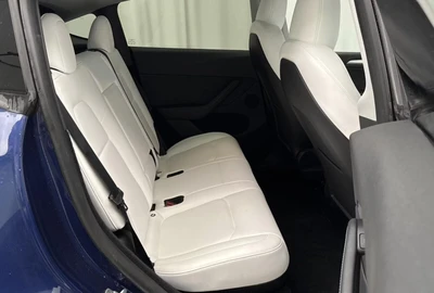 Tesla Model Y Long Range Dual Motor AWD 2024, kuva 6/8