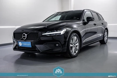 Volvo V60 D3 AWD Momentum Advanced aut 2020, kuva 2/10