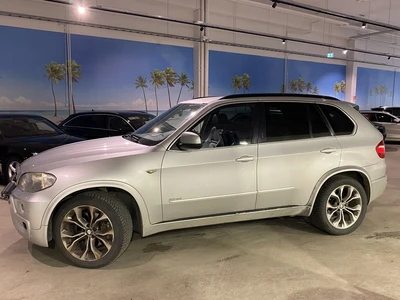 BMW X5 2008, photo 2/31