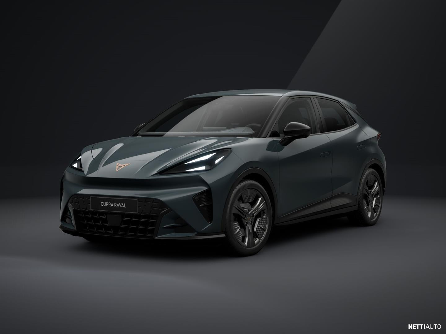 Cupra Raval
