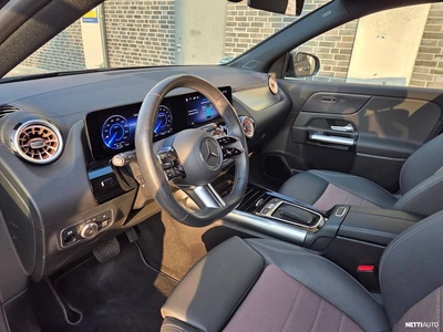 Mercedes-Benz EQA 250 2024, kuva 6/12