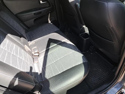 Kia Venga 1.6 TX 2013, photo 6/10