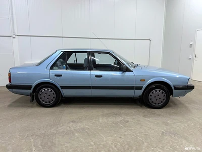 Mazda 626 2,0 GLX 1987, photo 5/12