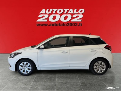 Hyundai i20 2016, kuva 5/24