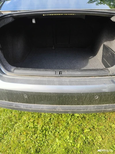 Volkswagen Jetta 2006, kuva 7/16