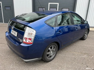 Toyota Prius Toyota Prius 2009, photo 4/17