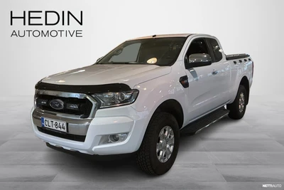 Ford Ranger 2018, photo 1/20