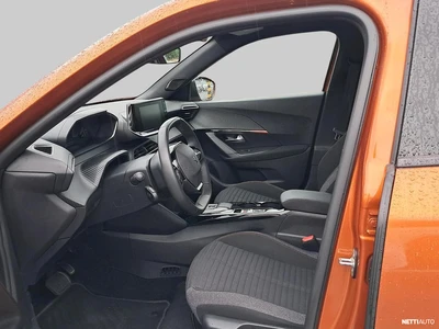 Peugeot e-2008 2023, kuva 4/5