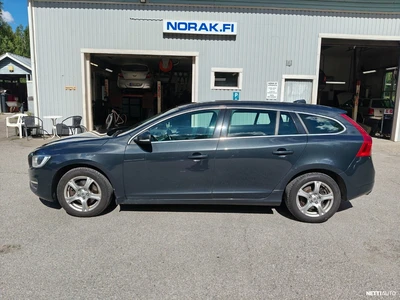 Volvo V60 D2 Business aut 2014, kuva 2/21