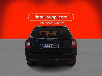 Skoda Octavia 2009, kuva 7/31