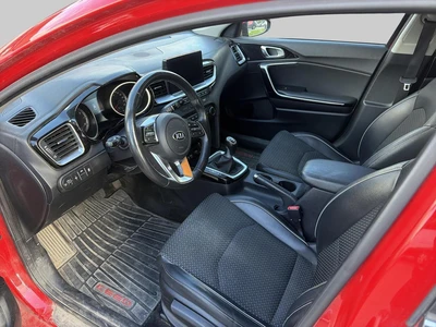 Kia Ceed 2020, kuva 4/4