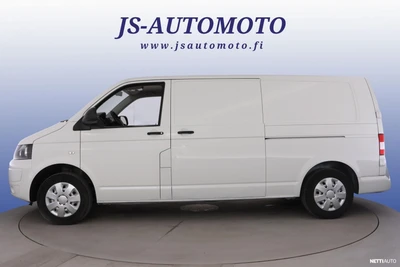 Volkswagen Transporter 2014, photo 5/10
