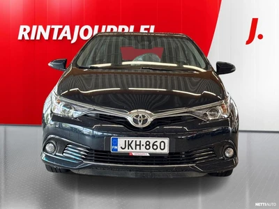 Toyota Auris 1,2 T Active 2017, kuva 3/23