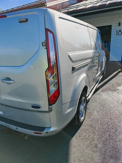 Ford Transit Custom Transit Custom 2.2 2014, kuva 4/10