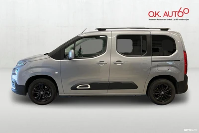 Citroen Berlingo BlueHDi 130 Shine M 2020, kuva 2/10