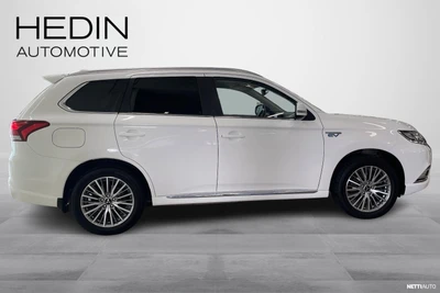 Mitsubishi Outlander PHEV Intense 4WD 5P 2019, kuva 6/22