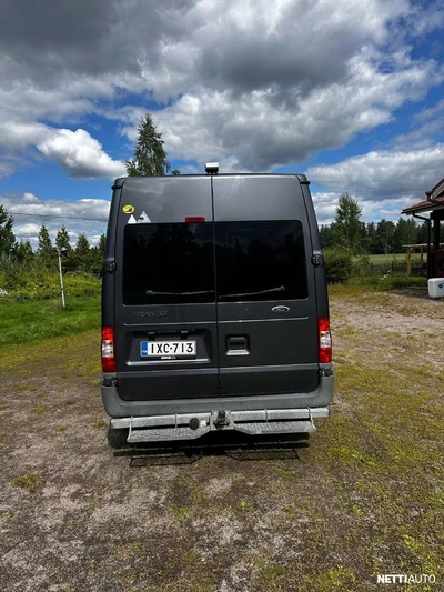 Ford Transit 2009, kuva 5/24