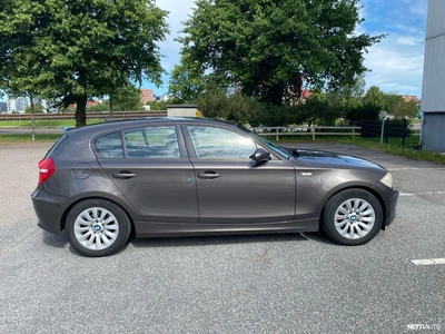 BMW 116 2010, kuva 7/19