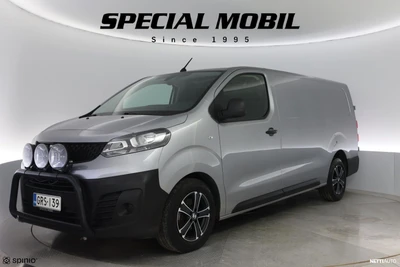 Fiat Scudo 2022, photo 6/14