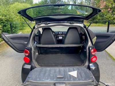 Smart Fortwo 2014, kuva 6/10