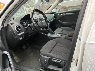 Audi A3 2016, kuva 5/6