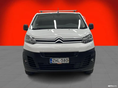 Citroen Jumpy 2020, photo 3/35